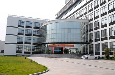 江蘇首富鋼業製品有限公司